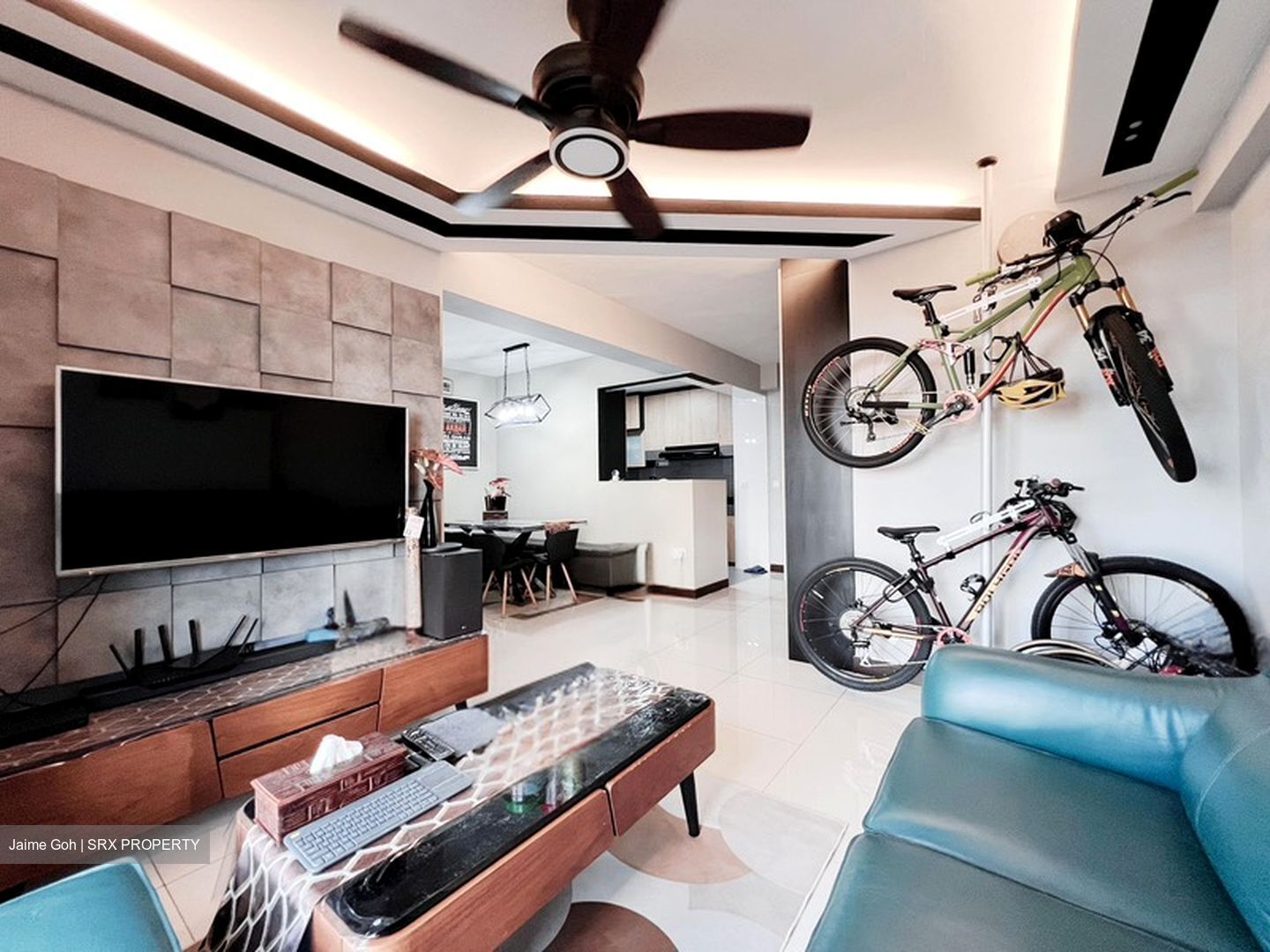 Blk 289A Compassvale Cape (Sengkang), HDB 4 Rooms #601897281